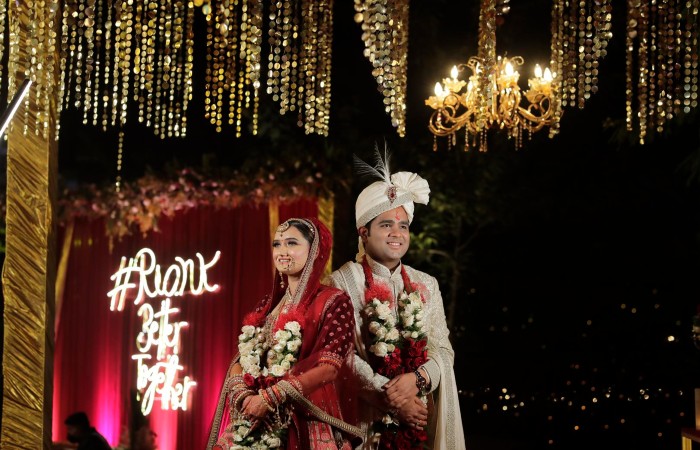 Wedding Planner in Delhi NCR