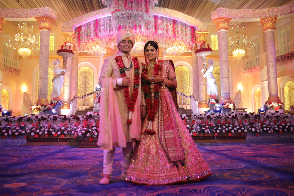 Wedding Planner Delhi NCR